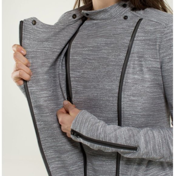 Lululemon Bust A Move Jacket - Picture 6 of 16